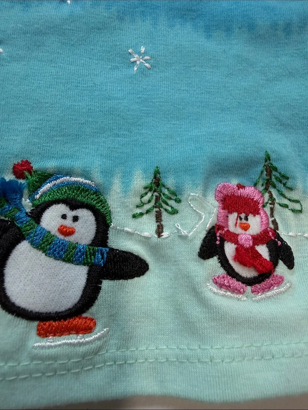 Build-a bear penguin outfit